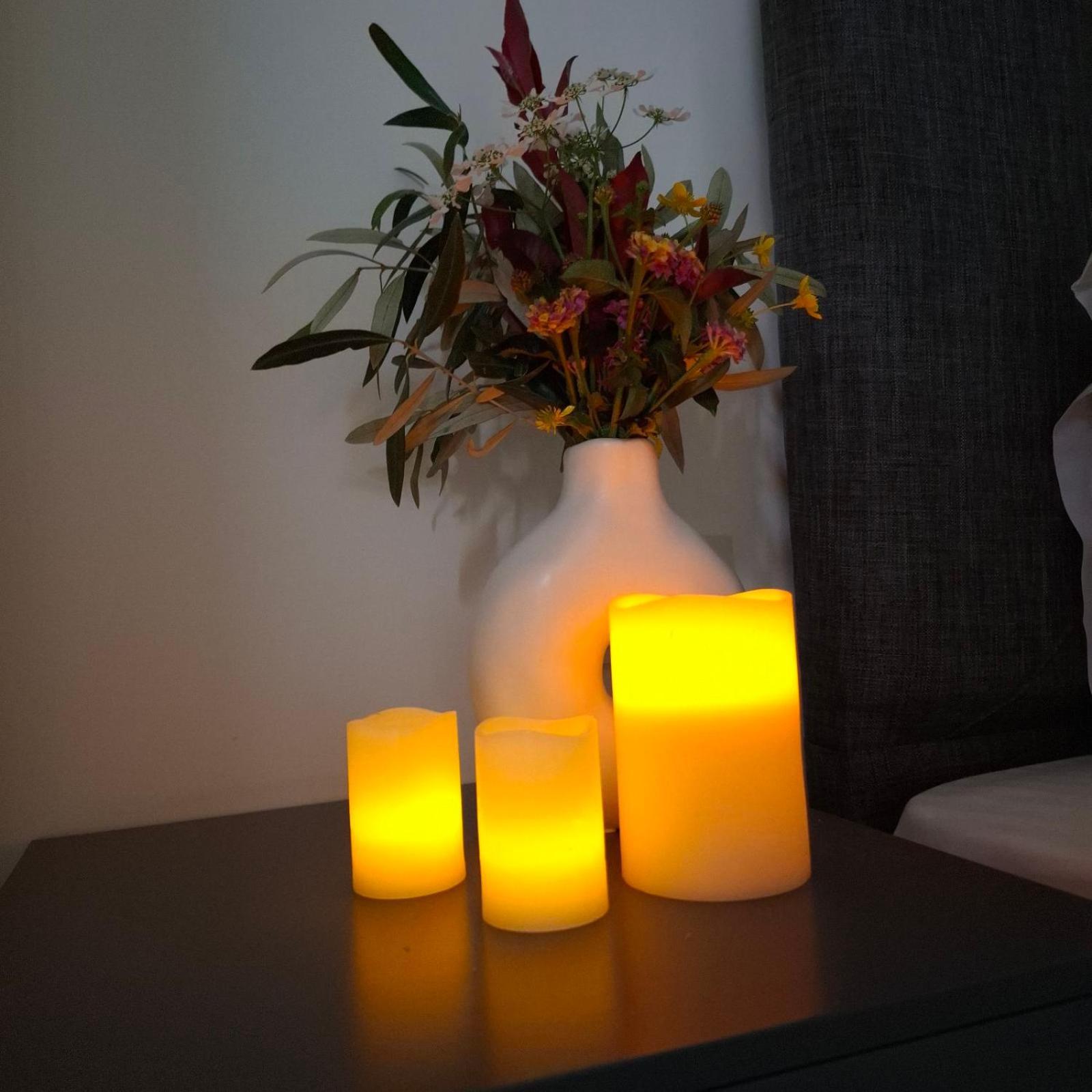 Villas Epta Karpi Complex Of 7 Luxury Villas Skriperon エクステリア 写真