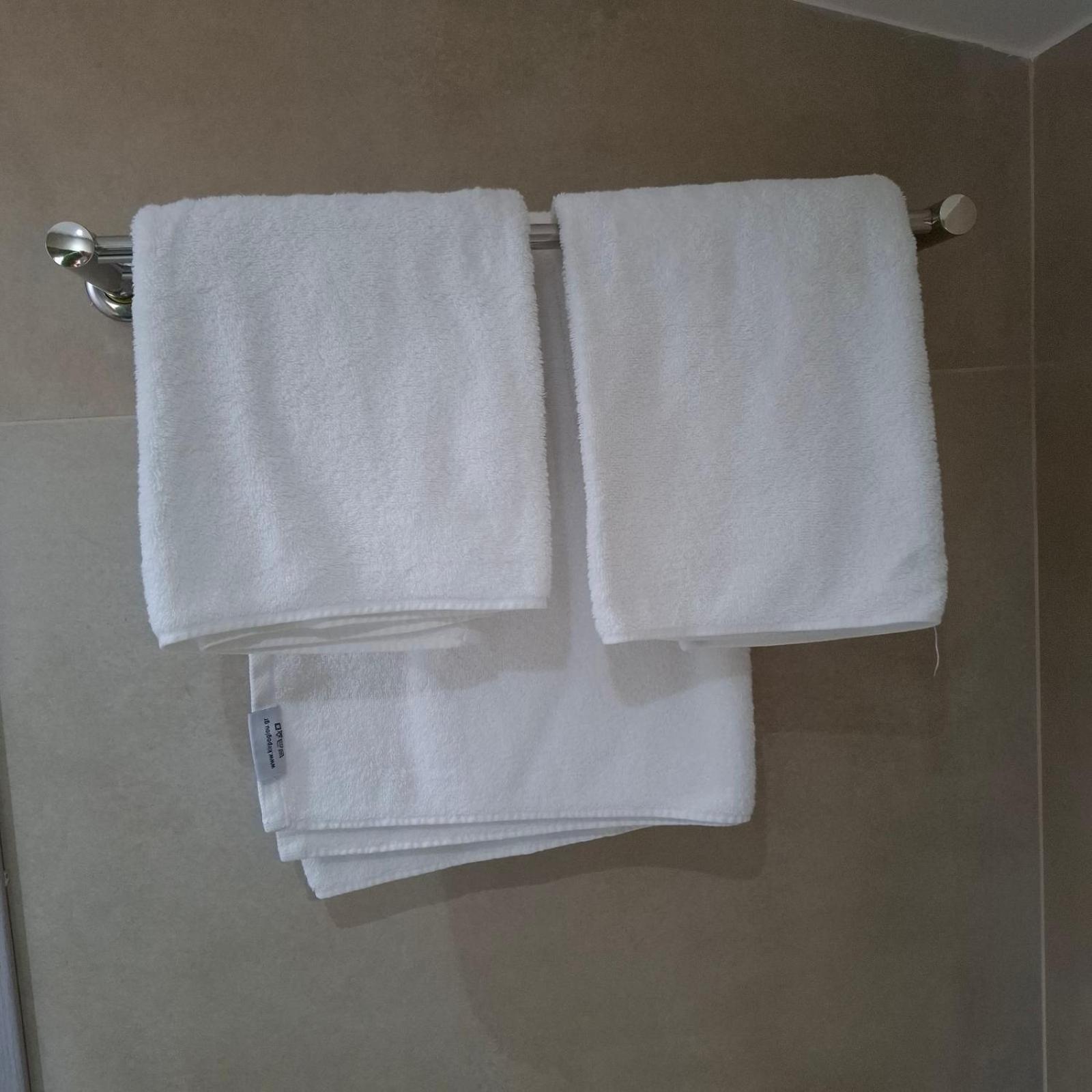 Villas Epta Karpi Complex Of 7 Luxury Villas Skriperon エクステリア 写真