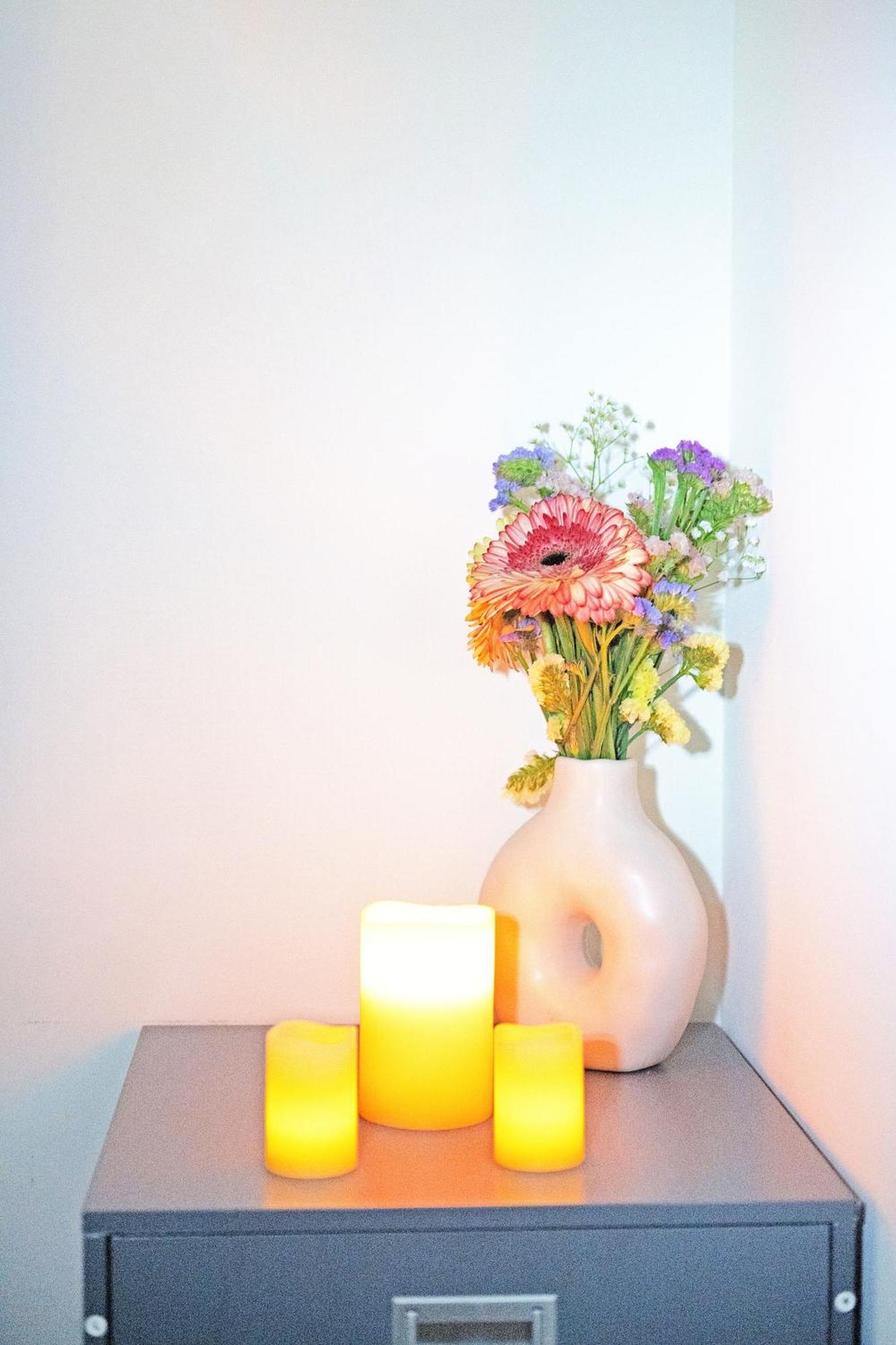 Villas Epta Karpi Complex Of 7 Luxury Villas Skriperon エクステリア 写真