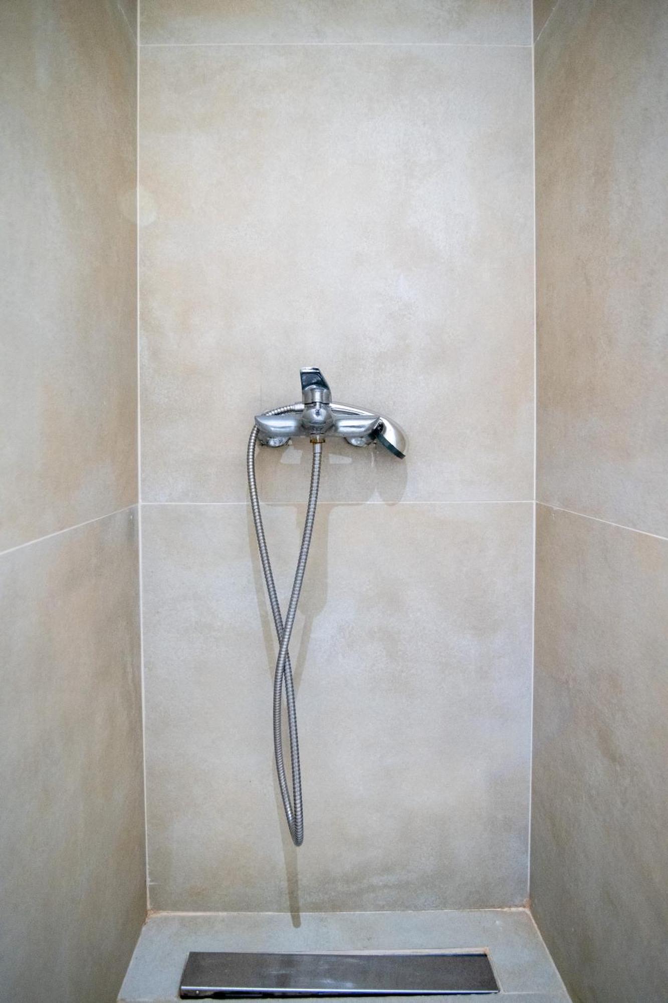 Villas Epta Karpi Complex Of 7 Luxury Villas Skriperon エクステリア 写真